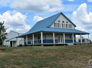 8499 150th St, Valley Falls, KS 66088