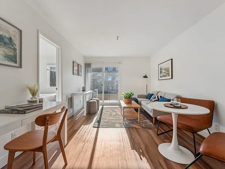 Peralta Haus — Photo 4