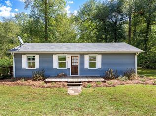 158 Laurel And Hardy Lake Rd, Marietta, SC 29661