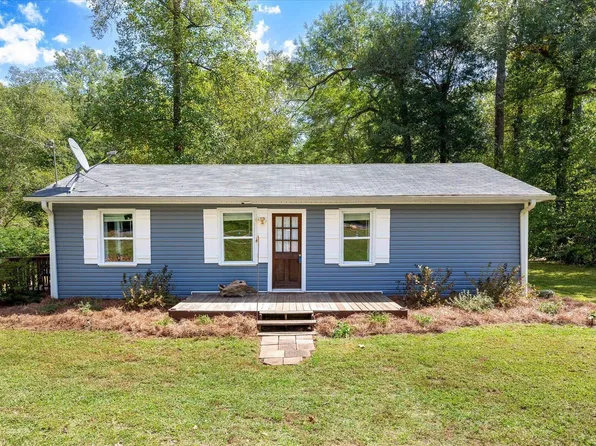 158 Laurel And Hardy Lake Rd, Marietta, SC 29661