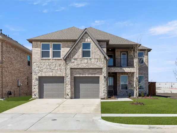 1312 Comal Dr, Forney, TX 75126