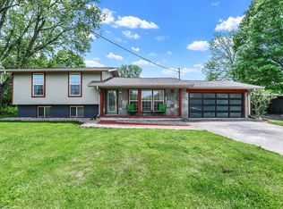 3217 W 159th St, Westfield, IN 46074