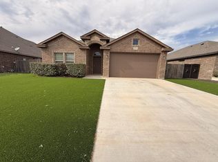 7211 La Escolara Ranch Rd, Odessa, TX 79765