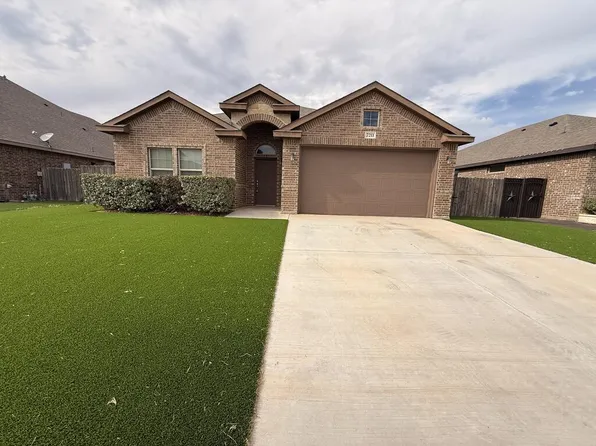 7211 La Escolara Ranch Rd, Odessa, TX 79765