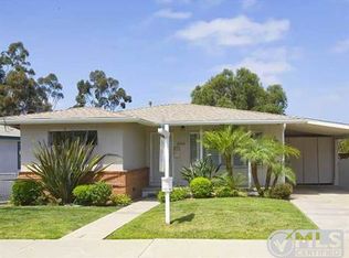 2424 Commonwealth Ave, San Diego, CA 92104