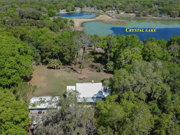 1905 Myrtle Lake Ave, Fruitland Park, FL 34731