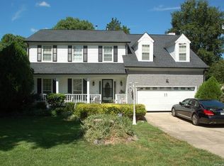 505 Debra Cir SW, Concord, NC 28025