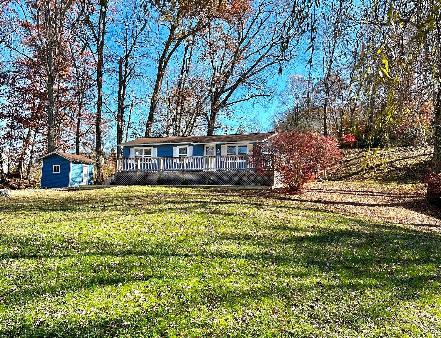 229 Center St, Oak Hill, WV 25901 Zillow