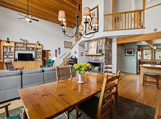 17 White House Vista Ln, Ridgway, CO 81432