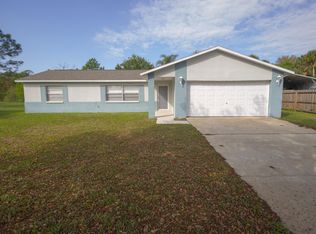 3821 Parapet Dr, Cocoa, FL 32926