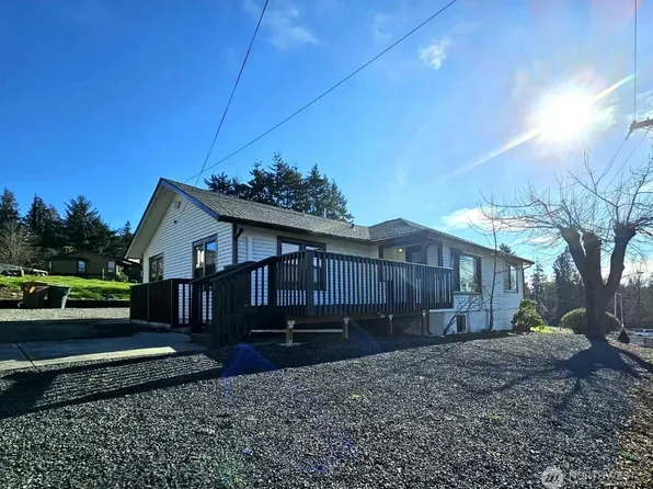 2914 Columbia Heights Road, Longview, WA 98632