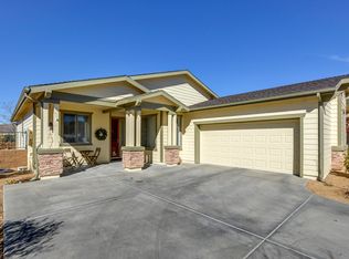 6938 E Lynx Wagon Rd, Prescott Valley, AZ 86314