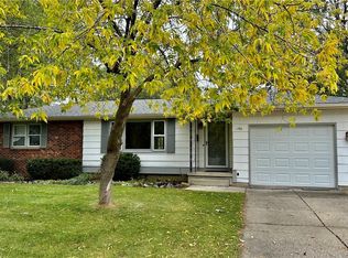 190 Kaymar Dr, Amherst, NY 14228
