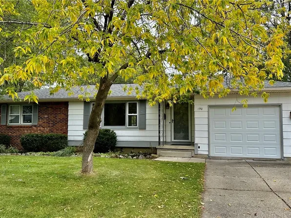 190 Kaymar Dr, Amherst, NY 14228