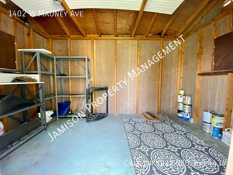 1402 W Mauney Ave — Photo 19