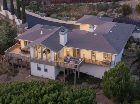 216 Vista Verde, Carmel Valley, CA 93924