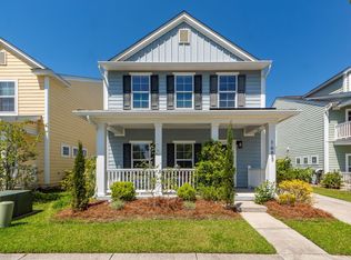 1683 Valley Oak Rd #2025, Johns Island, SC 29455