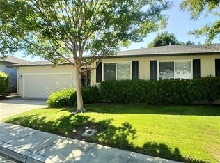 1281 E Fremont Ter, Sunnyvale, CA 94087