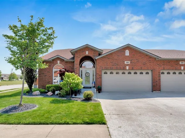 1340 Aspenshore Ave, Windsor, ON N8P 1Y4