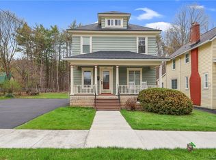 209 Richfield Ave, Syracuse, NY