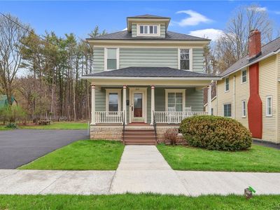 209 Richfield Ave, Syracuse, NY, 13205