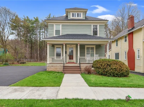 209 Richfield Ave, Syracuse, NY 13205