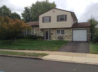 602 Platte Rd, Fairless Hills, PA 19030