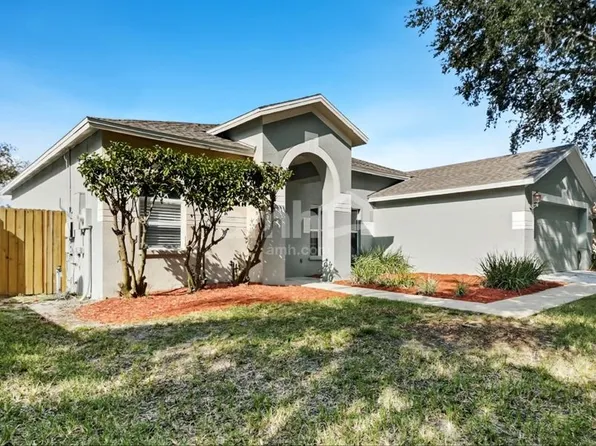 2610 Vinedale Ave, Valrico, FL 33596