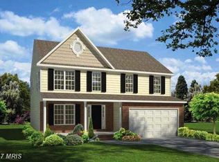 1235 Hampton Rd, Annapolis, MD 21409