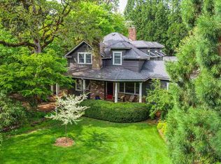 4587 Orchard Heights Rd NW, Salem, OR 97304