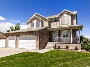 3234 W Iron Gate Rd, South Jordan, UT 84095