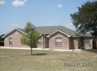 3456 Upton Dr, Kempner, TX 76539