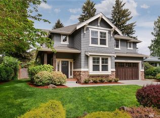 11012 SE 30th Pl, Bellevue, WA 98004
