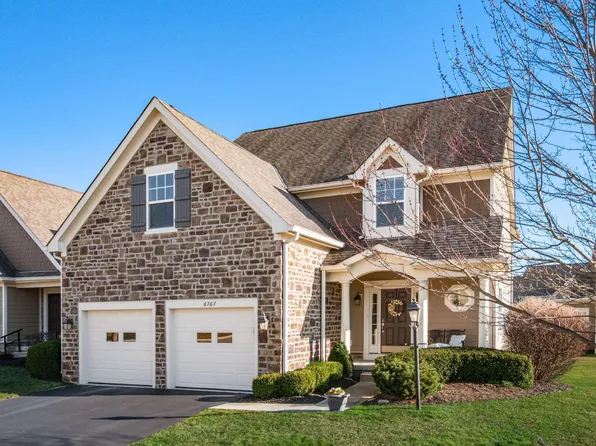 6767 Winemack Loop, Dublin, OH 43016