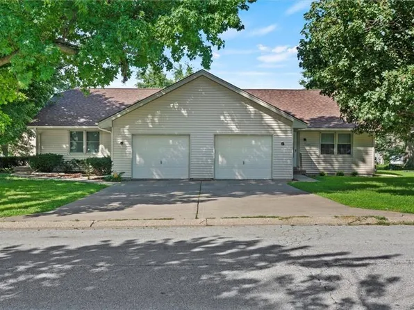 1320 Ada St, Kearney, MO 64060