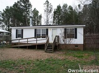 10180 Highway 301, Halifax, NC 27839