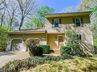23315 White Elm Ct, California, MD