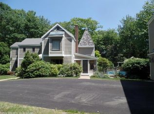 162 Fairwind Ln, Cumberland Foreside, ME 04110
