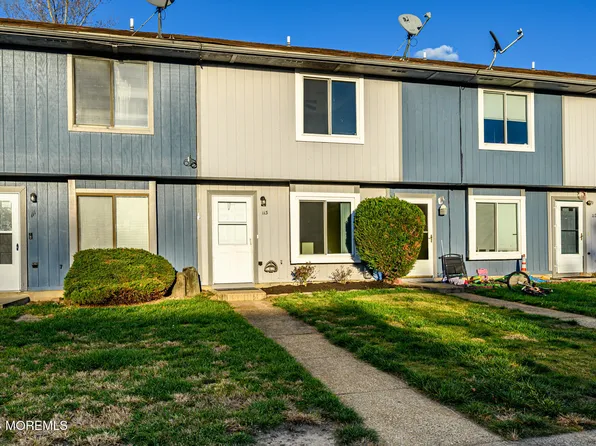 113 Creek Road #473, Brick, NJ 08724