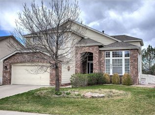 6205 S Killarney St, Centennial, CO 80016