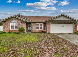 4320 Mandi Ave, Little River, SC 29566
