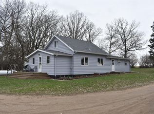 17156 Collins Rd NE, Osakis, MN 56360