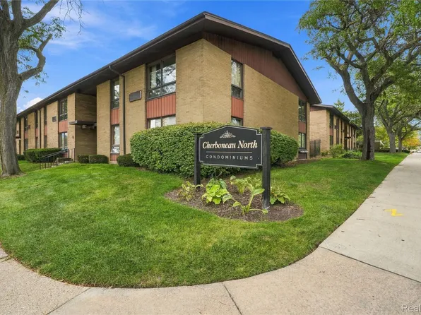 1565 Cherboneau Pl #50, Detroit, MI 48207