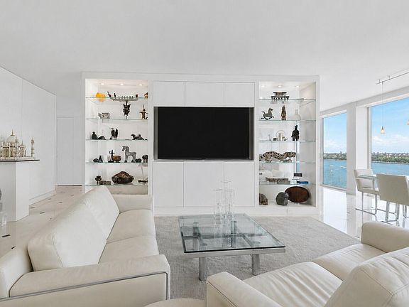 2nd image of 529 S Flagler Drive #24E