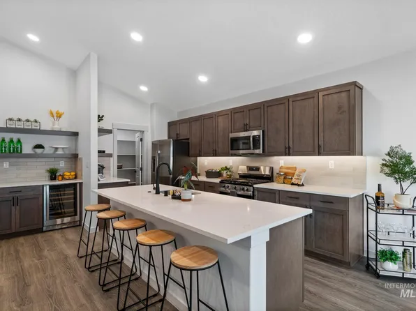 945 W Audrey Acres Dr Lot 7 Block 2, Nampa, ID 83686