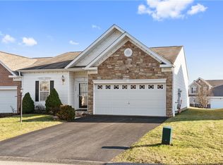 122 Viareggio Way, Finleyville, PA