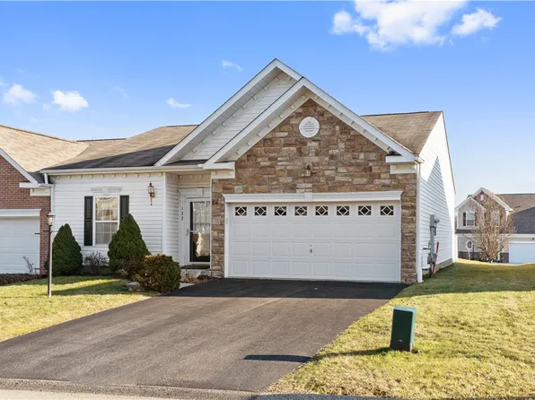 122 Viareggio Way, Finleyville, PA 15332