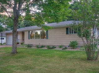 1334 S 5th Ave, Wausau, WI 54401