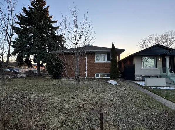 36 Galsworthy Ave, Toronto, ON M1R 2N6