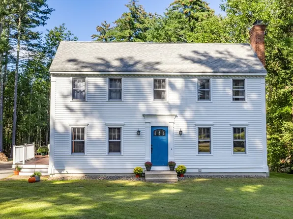 10 Pheasant Ridge Rd, Townsend, MA 01469